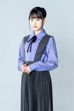 連続ドラマ『ザンビ』、堀未央奈の出演も決定