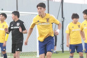 【W杯】冨安健洋は「サムライブルーの歴史で最高の一人」　ブラジルメディア絶賛「際立っている」