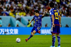 「4年前の反省はカウンター。今回はPK戦」「選手に任せたのは残念だった。監督が自分で決めなきゃダメ」第1キッカーを任せたかった選手【日本代表のカタールW杯「ベスト8の壁」クロアチア戦後、未来への激論】(4)