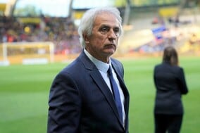 「カオスだ！」ハリルホジッチがモロッコ代表監督退任で交渉中と仏紙報道「日本代表から続く、呪いのようなもの」