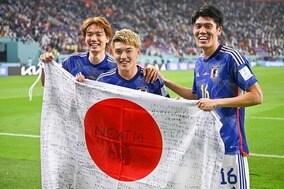 「彼らはＷ杯に酔いしれていない」発表された“2023年日本代表スケジュール”の壮大さに韓国メディアが感服！「アンダー世代まで…」