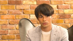 三笘薫「ここで活躍できないとそれまで」 海外移籍の本音や日本代表としての熱い思いを語る