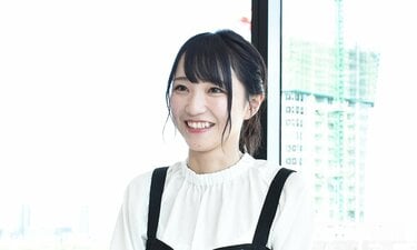イコラブ野口衣織、思い出の一作「食戟のソーマ」新シリーズに感激