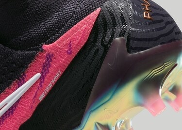 NIKEの新スパイク『ファントムGX』が発表！グリップニットテクノロジー