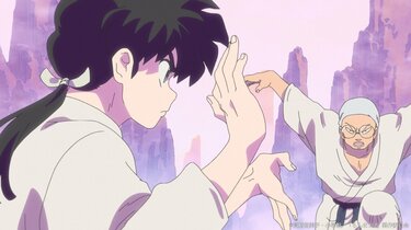 アニメ「らんま1/2」主題歌一覧｜歌手の情報や旧アニメのオープニング