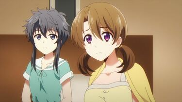 お兄様無双の裏で…「魔法科高校の優等生」第11話、深雪の恍惚
