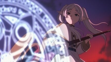アニメフリークス