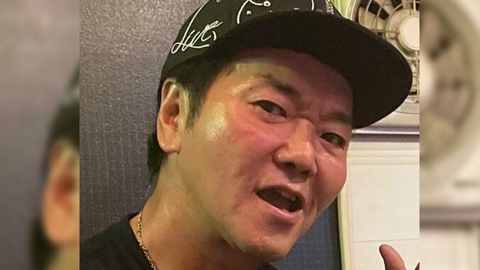 【写真・画像】島田紳助さん（70）の最新ショットに「ほぼ別人！」「めちゃ若返ってるー」「言われなかったらわからんかった」など驚きの声　1枚目