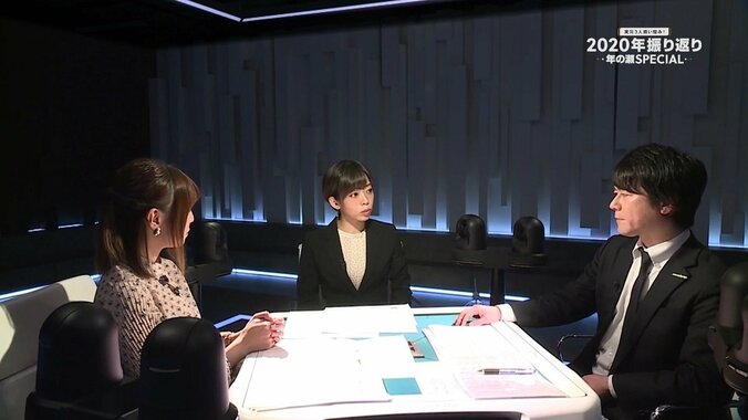 Mリーグ（プロ麻雀リーグ）の実況が熱狂を外へ！3人の公式実況、速報専用・実況アカウントも 4枚目