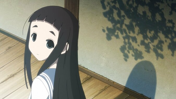 アニメ「かくしごと」小学校の臨海学校へ出かけた姫…第2話先行カット＆あらすじ公開 6枚目