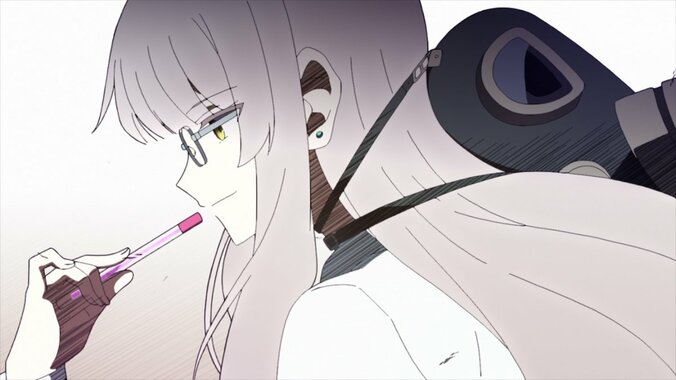 アニメ『ナカノヒトゲノム【実況中】』第3話先行カット公開！　難易度Sのゲームに強制参加させられ… 3枚目