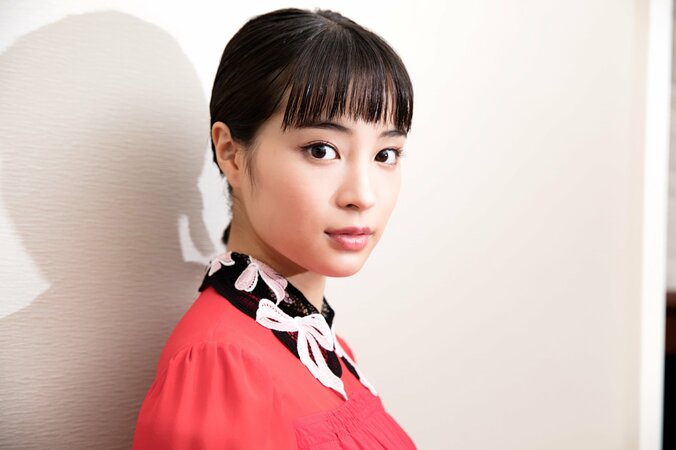 広瀬すず、役所広司と本気で雪合戦「もう気を遣うのをやめよう！」 1枚目