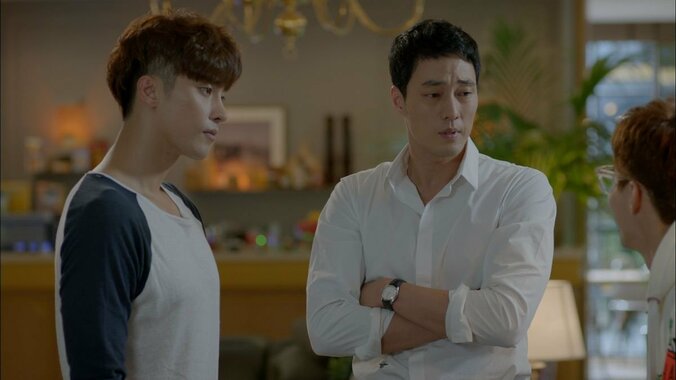 7キロ減量したソ・ジソブがトレーナー役に挑む！ 大人の恋を描いたラブコメディ『オー・マイ・ビーナス』 3枚目