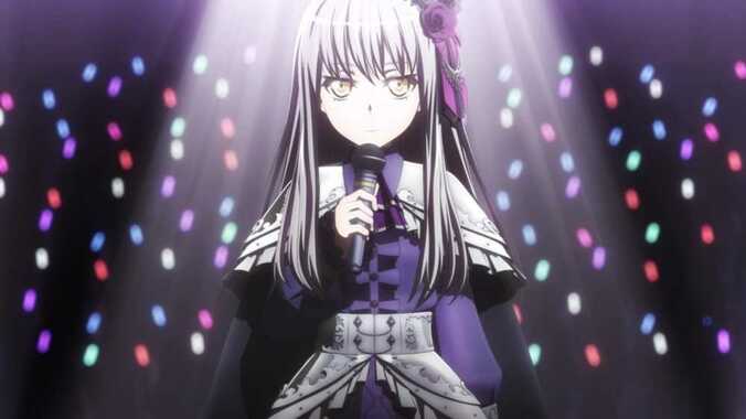 アニメ「BanG Dream! 3rd Season」ついに決勝当日、グランプリの行方は？ 第13話先行カット公開 3枚目