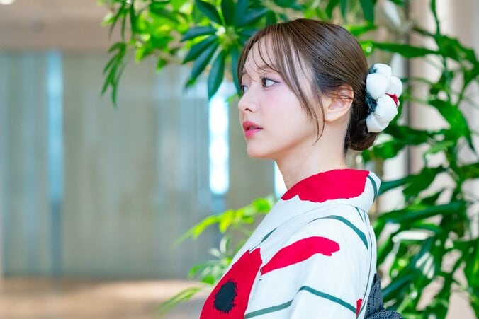 森香澄
