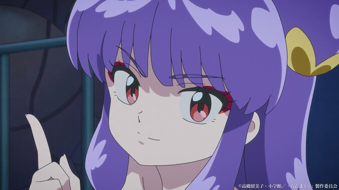 [照片/圖片] 亂馬向可崘挑戰！動畫《亂馬1/2》第15話先行劇照・劇情簡介公開 3