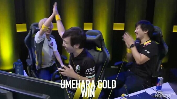 フードガイア、開幕3連勝で首位をキープ／ストリートファイターリーグ operated by RAGE 4枚目