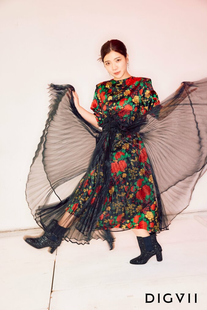 3時のヒロイン・福田麻貴、初のデジタル写真集が4月25日発売 “彼女史上もっとも美しく”がテーマ 3枚目