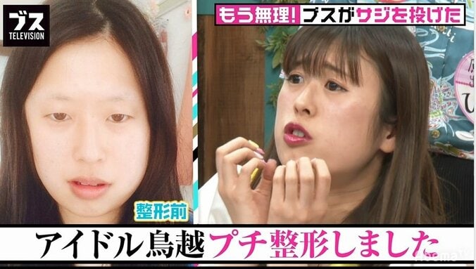 元AKB48・西野未姫がコンビ結成！？相方に整形告白の地下アイドルが浮上 3枚目