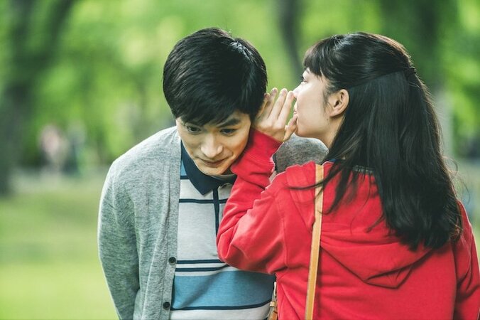 大泉洋が実在の人物を熱演！映画『こんな夜更けにバナナかよ 愛しき実話』場面写真一挙解禁 5枚目