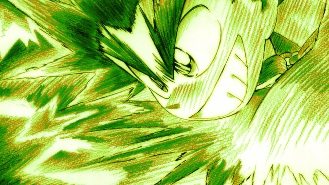 【写真・画像】キャラクターたちのアクションに目が離せないオープニング！アニメ『真･侍伝 YAIBA』OPED場面カット一挙解禁！　11枚目