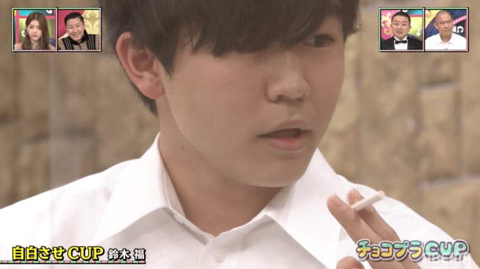 鈴木福、抜群のお笑いセンスに「鳥肌立った」の声！アドリブで刑事役を熱演 3枚目