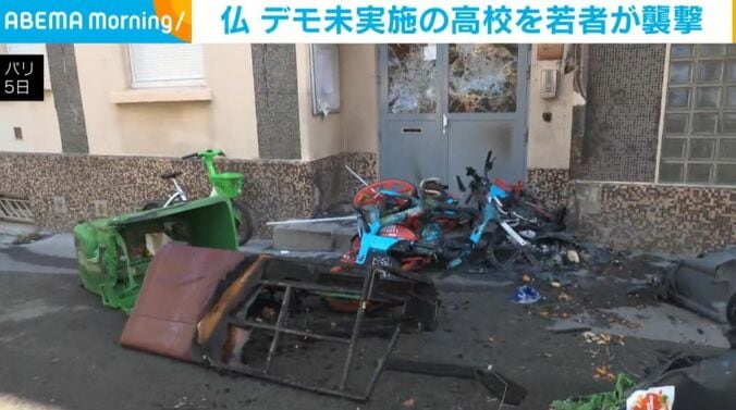 フランス・パリ