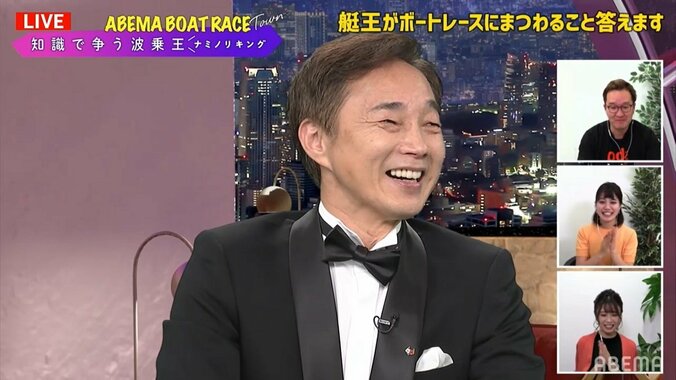 生涯獲得賞金22億円超えの超一流ボートレーサーが語るヤジの捉え方「いいことも悪いことも声援」 2枚目