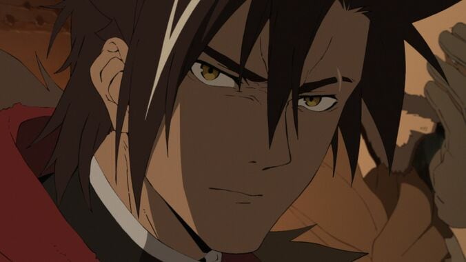 坑道からの脱出を試みるザイロだが…アニメ『勇者刑に処す』第3話あらすじ＆先行カット公開 5枚目