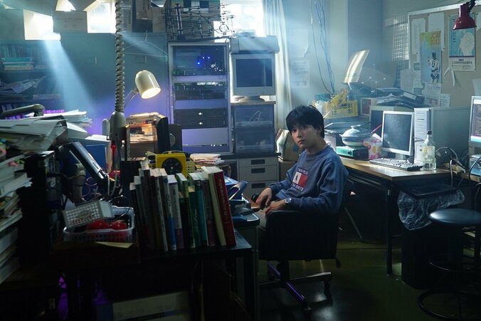 将棋ソフトと棋士の戦いは「AI対人間の象徴」映画監督・山田篤宏が「AWAKE」で描いたもの 3枚目