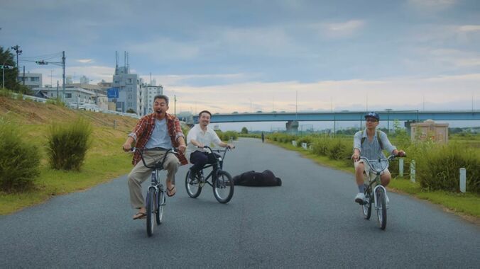 dooooが鎮座DOPENESSとBIMを迎えた閻魔のMVを公開、9/18(日・祝前日)にアルバムリリパを開催！ 1枚目