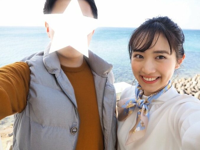 競馬タレント・天童なこ、入籍を報告「優しい、本当に素敵な方です」 1枚目