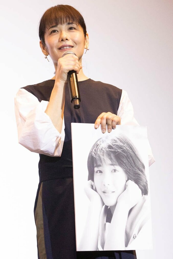 横浜流星、美少年すぎる幼少期の写真を公開　「女の子みたい」「メチャクチャ可愛い」と会場騒然 5枚目