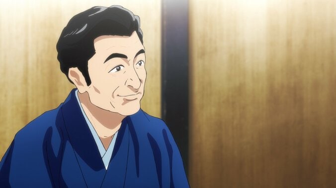 【写真・画像】桑田佳祐が初のアニメ主題歌書き下ろし！アニメ『あかね噺』最新PVで音源解禁　3枚目