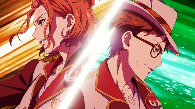 [照片/圖片] 為了阻止暴走的Riddle…《迪士尼 扭曲仙境》最終回・第8話先行劇照&劇情簡介公開 6