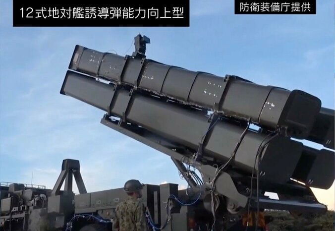 「熊本に長射程ミサイル配備」の是非