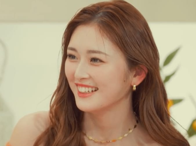 【写真・画像】ゆうちゃみが明かした“結婚相手に求める条件”にスタジオ驚き 藤本美貴はすかさず「やりなさいよ！」と痛烈ツッコミ　1枚目