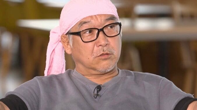 【写真・画像】“ビッグダディ”林下清志、妻の浮気を気にしない理由「他の男とのラブホテルの思い出を語られ…」　1枚目