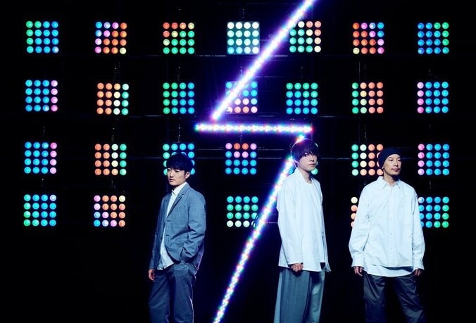 フジファブリック ミニアルバム10/3リリース決定！『ここは退屈迎えに来て』コンピレーションアルバムも同時リリース 2枚目