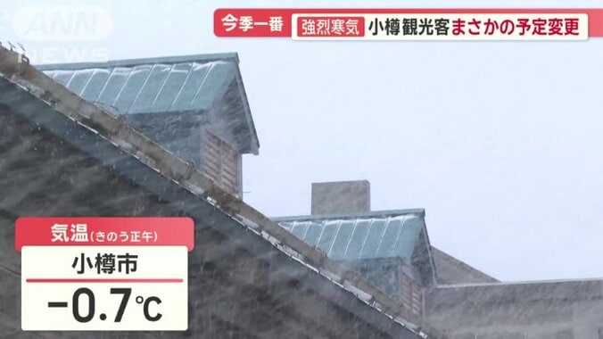 17日の最高気温が18.4℃だったが、18日は…