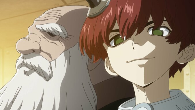 【写真・画像】コーンシティから最後の通信が…アニメ『Dr.STONE SCIENCE FUTURE』第21話あらすじ＆先行カット解禁　5枚目