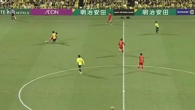 Jリーグ