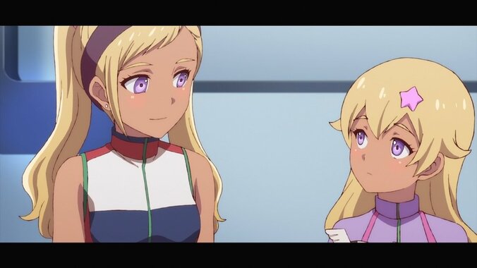 アニメ「彼方のアストラ」第9話、告げられた衝撃の事実とは？　あらすじ・先行場面カット公開 5枚目