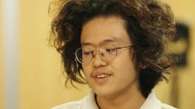 【写真・画像】19歳大学生「良い人ぶってるの寒気がする」 31歳子供部屋おじさんに噛みつき平穏が崩壊　1枚目