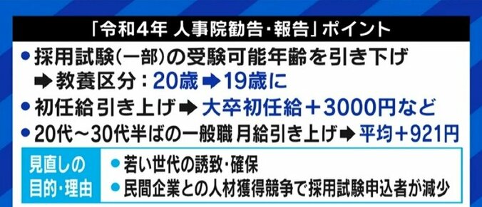 「こんな生活が続けば、病みますよ」「いつかは役人に戻る選択肢も」霞が関を去った若手キャリア官僚が、国家公務員制度担当の河野太郎大臣に訴えたいコト 11枚目