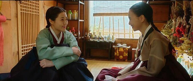 シム・ウンギョン×イ・スンギW主演　映画『ときめきプリンセス婚活記』公開日決定 9枚目