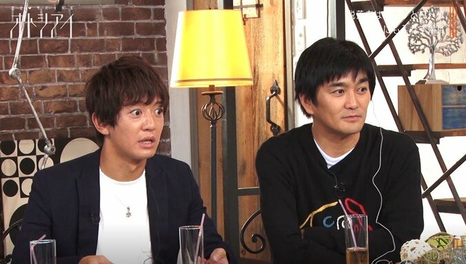 「お前らなんて願い下げだよ！」女性出演者の捨て台詞におぎやはぎら震撼「怖い…」 8枚目