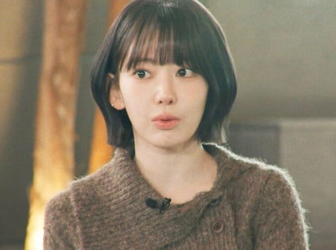 【写真・画像】宮脇咲良「この中に入るのか」強すぎるガールズグループに衝撃　1枚目