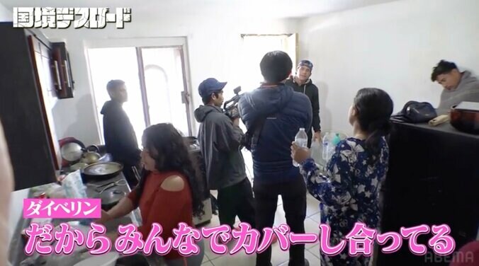 【写真・画像】「懲役128年」元新聞記者の移民男性、祖国にも戻れない深刻な理由「これが独裁政治の怖さだよ」　2枚目