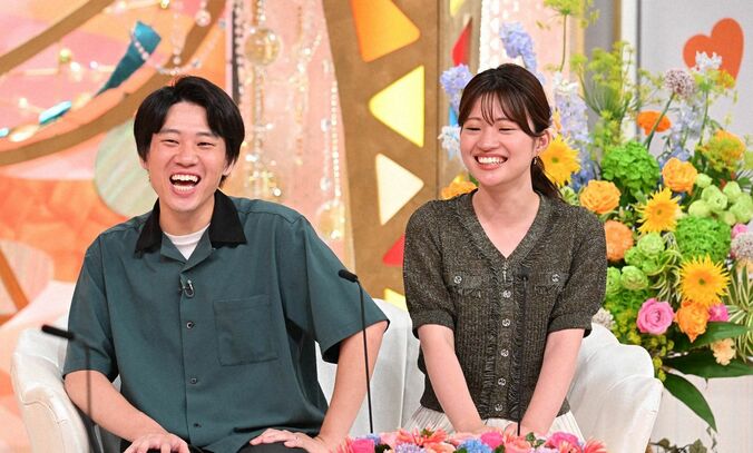 わずか11歳でプロ合格した女流棋士が妻、夫も七段の実力者！囲碁界のビッグカップルが登場、直接対決も 2枚目